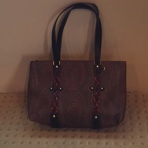 Etro Handbag